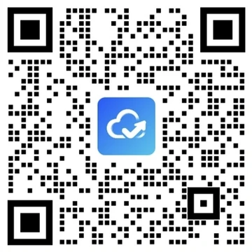 企业微信售前顾问二维码